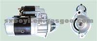 Starter Motor LESTER 17009 WAI:2-1289-BO HC PARTS:CS386 BOSCH NO:0-001-218-004 0-001-218-005 0-001-218-017 0-001-218-111 0-001-218-112 0-001-218