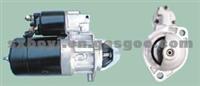 Starter Motor LESTER 18951 WAI:2-1946-BO BOSCH NO: 0-001-223-016 0-001-223-021