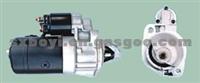 Starter Motor LESTER 18952 BOSCH NO:0-001-218-176 0-001-218-776