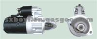 Starter Motor LESTER 30775 LUCAS:LRS0744 HC PARTS:CS576 BOSCH NO:0-001-218-016 0-001-218-110 0-001-218-710