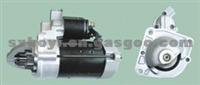 Starter Motor LESTER33222 HC PARTS:CS1198 BOSCH NO:0-001-223-013