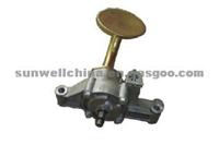 MAZDA Oil Pump 8713-14-100