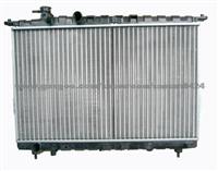 AUDI Radiator 1J0121253AB