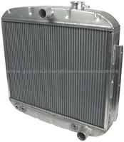 Ford Radiator 1214784 1152149 1206550