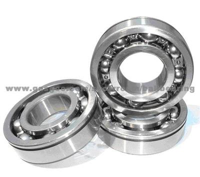 SKF Single Row Full Complement Cylindrical Roller Bearings