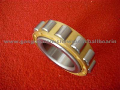 Paired Single Row Tapered Roller Bearings/F2F