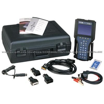 GM TECH2 Scanner