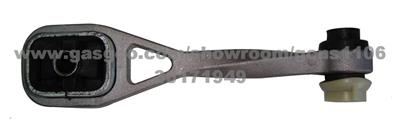 Engine Mount For Renault 8200 117 837