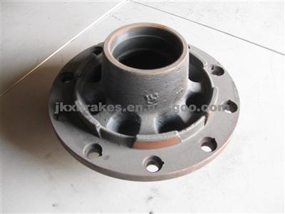 BPW Truck Wheel Hub 0310987010