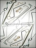 Wire Formed Springs TS16949