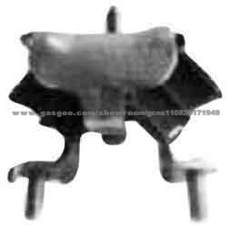 Engine Mount For Renault 7700 785 949