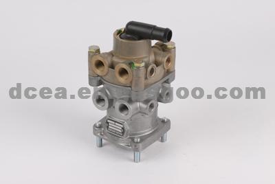 Foot Brake Valve MB4849