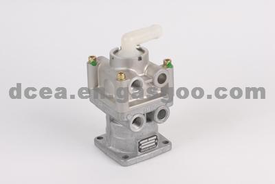 Foot Brake Valve 0481064108