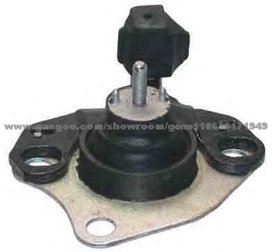 Rubber Engine Mount For Renault 7700 832 256