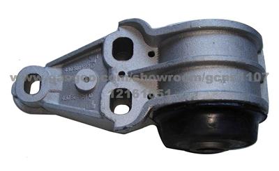 VW Engine Mounting 4B0-501-521D 4B0-501-522D 8E0-501-521D 8E0-501-522D