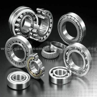 Angular Contact Ball Bearing 7006C