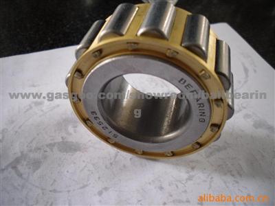 Deep Grove Ball Bearing 6300/Z3