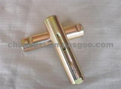 Pin-Plate After Spring Rings 1062DRYN-2911521