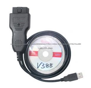 VAG CAN Commander 5.5+ Pin Reader 3.9Beta