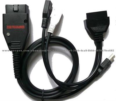 Galletto 1260 ECU Chip Tuning