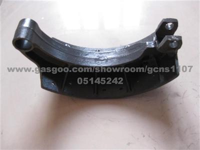 1806594200619 Brake Shoes BENZ