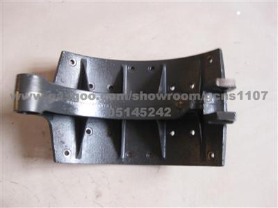 Brake Shoes 200