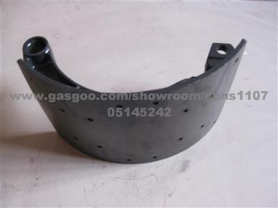 Brake Shoes For Gray Iron 250