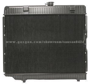 BWM Radiator 17111436060 17111436061