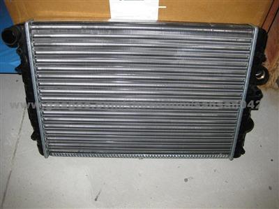 BWM Radiator 17111702969