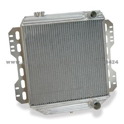 BWM Radiator 17111247376 17111469177