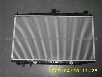 CITROEN Radiator 133069 133074 133075