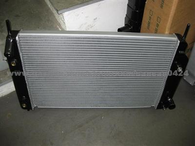 DACIA Radiator 7700428082