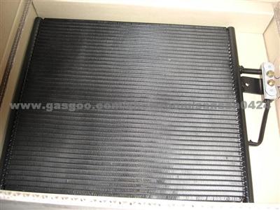 Dodge Radiator 52028816ac 52028816ab