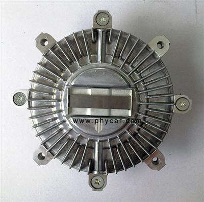 ISUZU Fan Clutch 8971297350