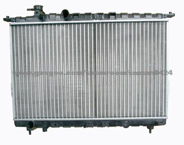 Ford Radiator 96fb8005gd 96fb8005eb