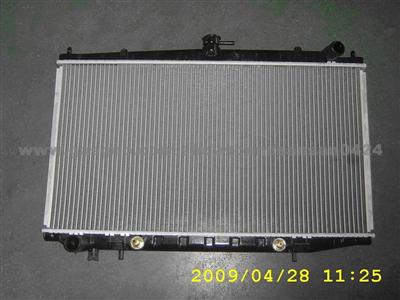 Ford Radiator 96fb8005gd 96fb8005eb