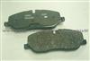Brake Pad For Land Rover OE#SFP500010