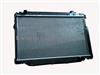 Brazed Aluminum Auto Radiator For TOYOTA CAMRY