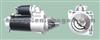 Starter Motor LESTER 18959 LUCAS: LRS01942 WAI:2-3071-BO HC PARTS: CS1248 BOSCH NO:0-001-231-011 0-986-019-010