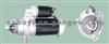 Starter Motor LESTER 30125 LUCAS: LRS01896 WAI:2-2635-BO BOSCH NO:0-001-231-013 0-001-231-041