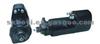 Starter Motor LESTER 18931 HC PARTS:CS544 BOSCH NO:0-001-410-046
