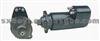 Starter Motor LESTER 18931 HC PARTS:CS99 BOSCH NO:0-001-416-005