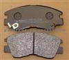 MITSUBISHI Brake Pad  A-233k