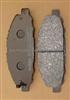 NISSAN E25 Brake Pad  A-665WK.D1191-8310