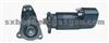 Starter Motor LESTER 18393 WAI: 16372N HC PARTS:CS1040 BOSCH NO:0-001-417-043