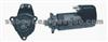 Starter Motor LESTER 17321 WAI: 17321N HC PARTS:CS121 BOSCH NO:0-001-417-045