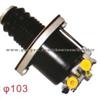 Clutch Booster 9700 510 158 0970 051 159 0