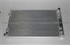 High Performance Aluminum Auto Radiator For Holden Gemini