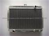 Aluminum Car Radiators For Ford EF EF2 EL FALCON Fairline