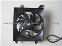 HYUNDAI ACCENT RADIATOR FAN ,OEM: 25380-1E000